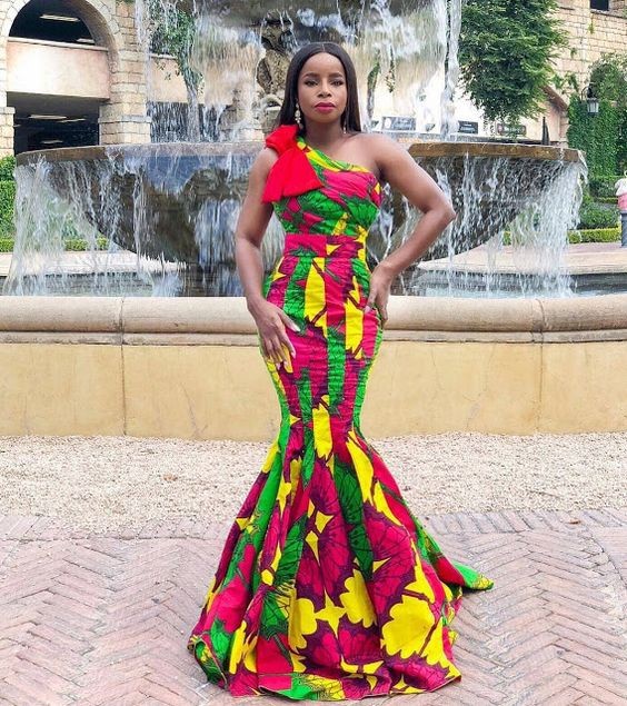 official long dresses