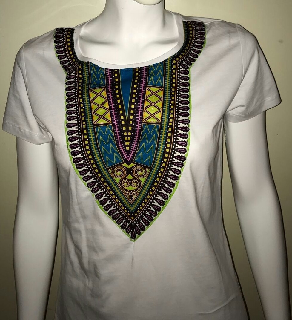 Africa T-Shirt Black History African Wakanda Zulu Kemet Melanin XIII TEE