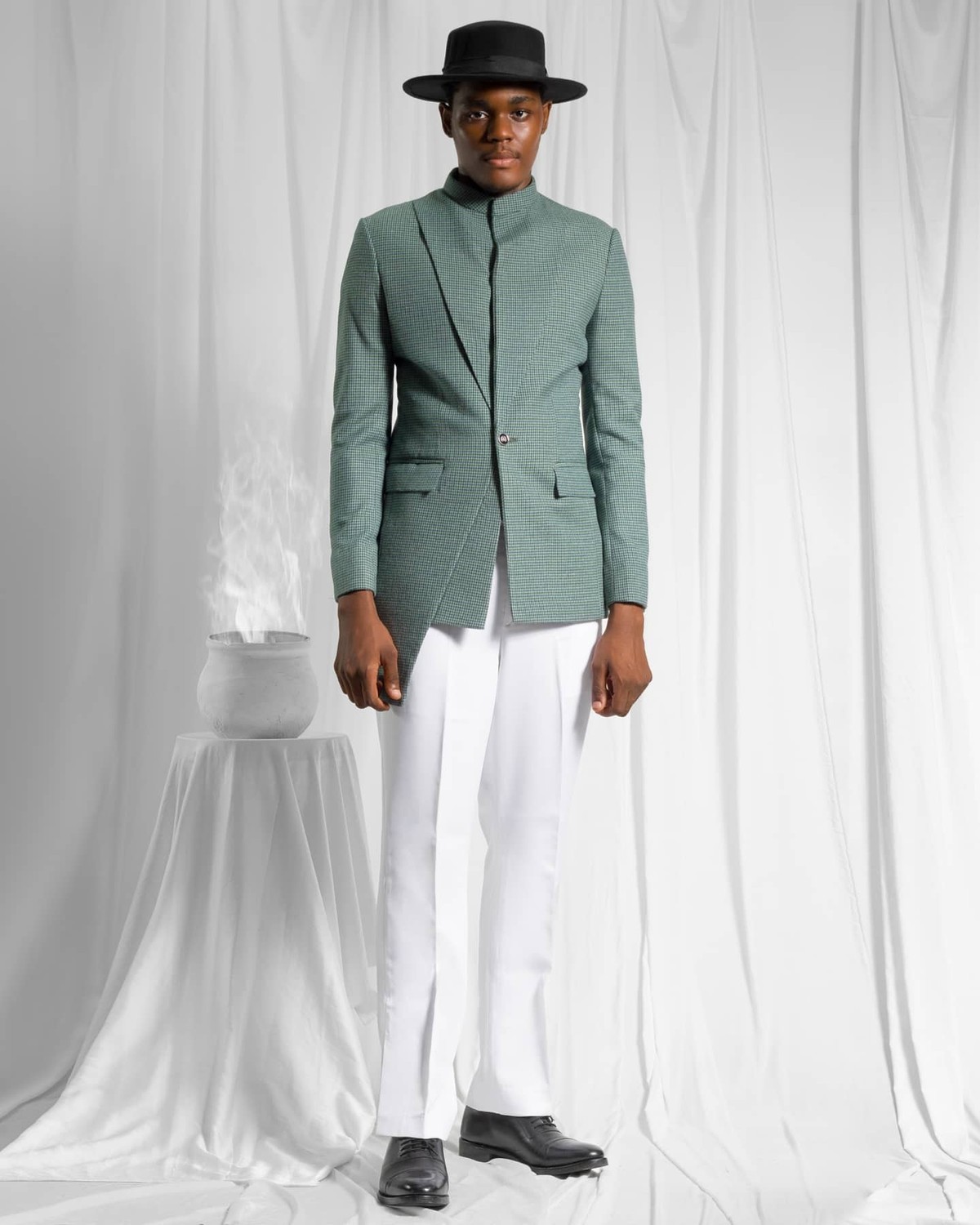 safari suit for boys