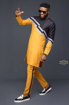 ankara dashiki styles