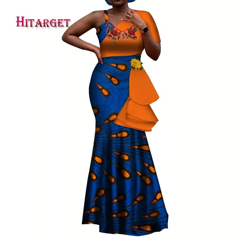 african work dresses