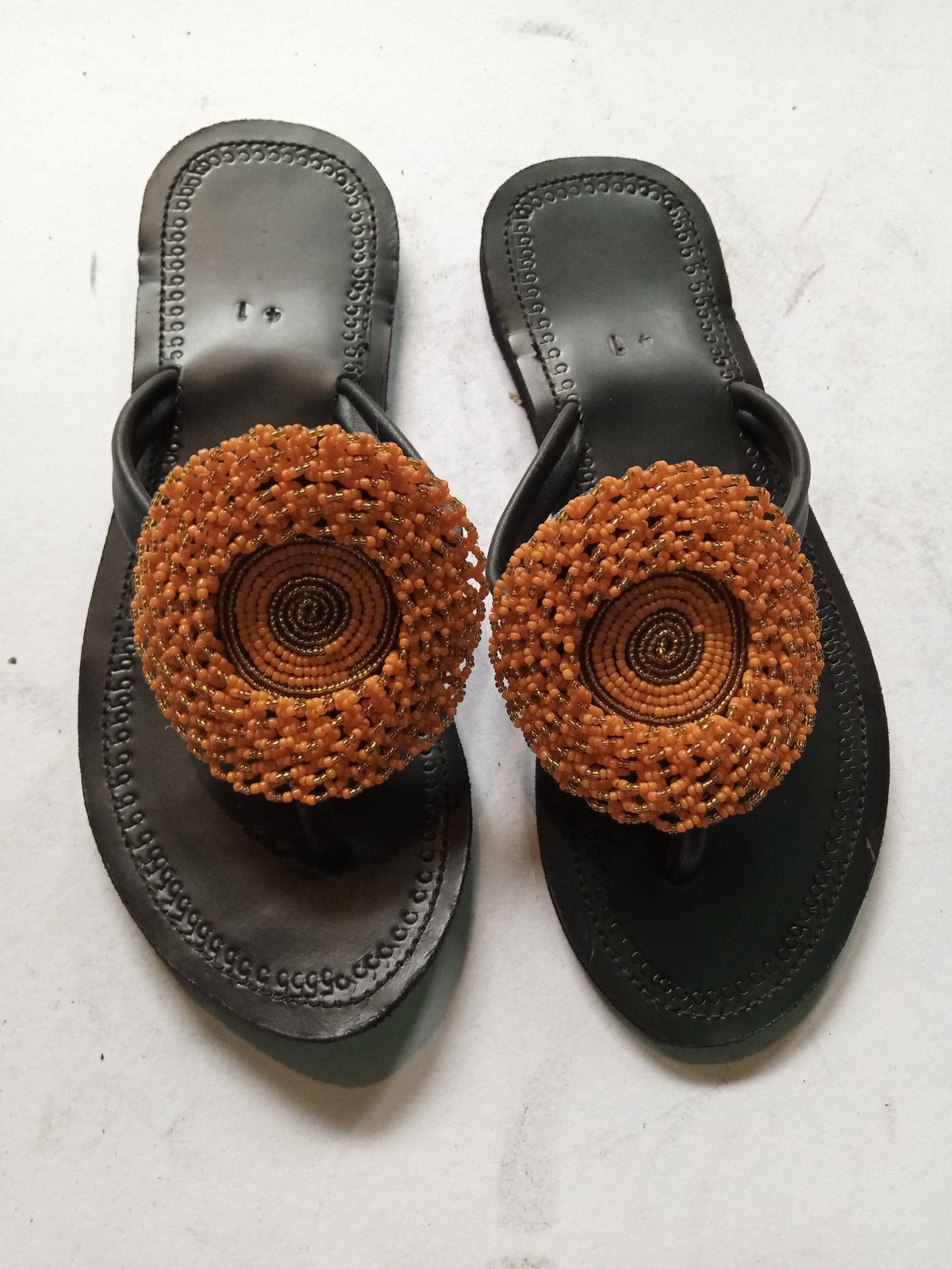 workwear sandals