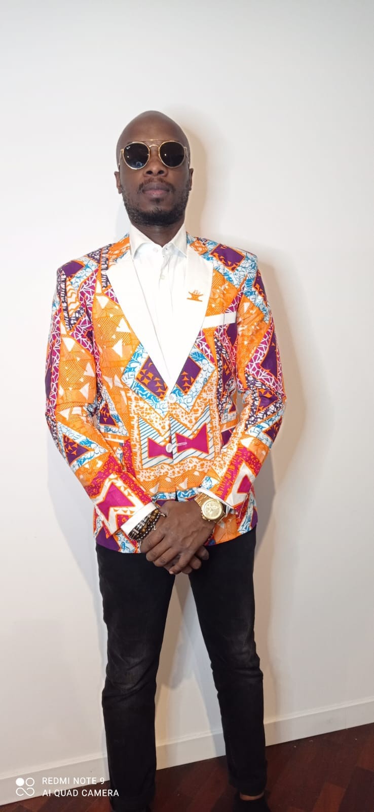 good quality blazers