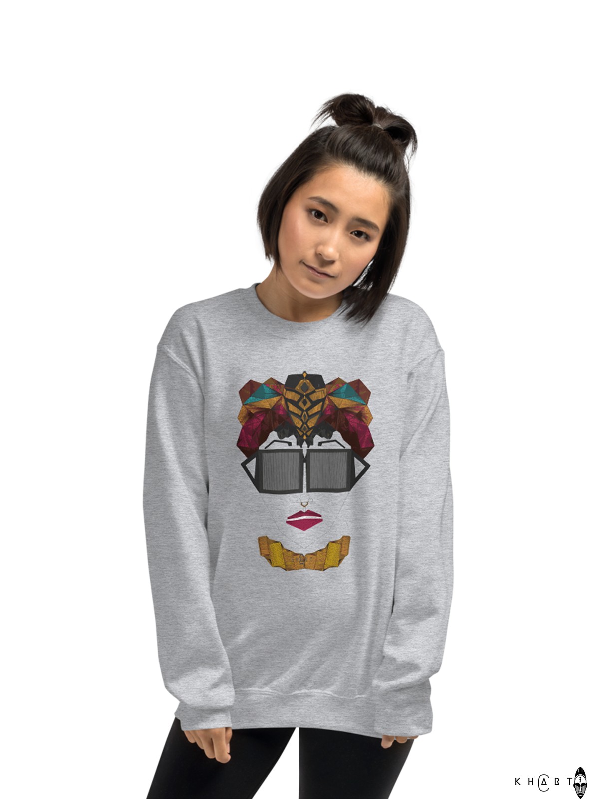 madame sweaters