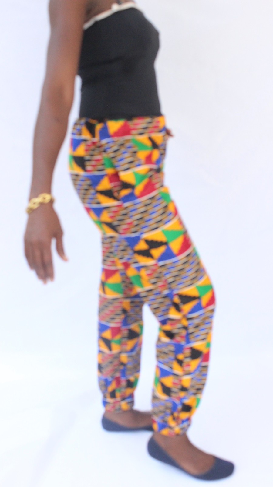 plus size petite joggers