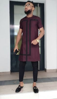 ankara dashiki styles