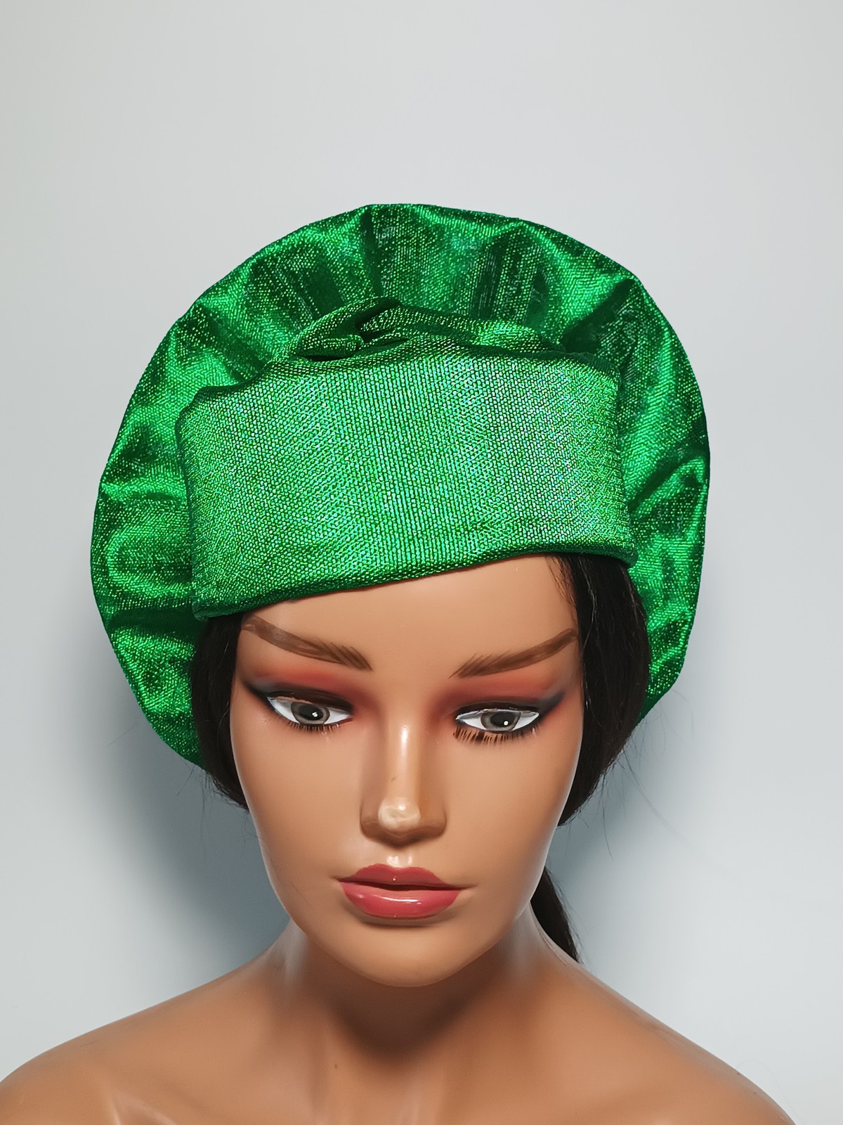 Turban Cap Styles Zara Cap Price Zara Cap, African Hat, Aso Oke
