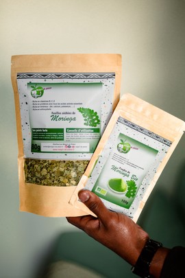 Tisane Détox Féminité (Gongoli-Djeka-Nep Nep) par ... Tisane Détox Féminité (Gongoli-Djeka-Nep Nep) par ...