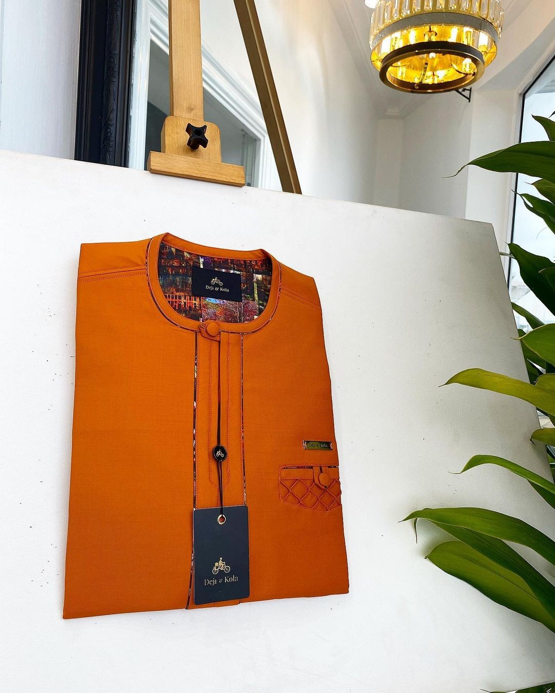 senator native designs