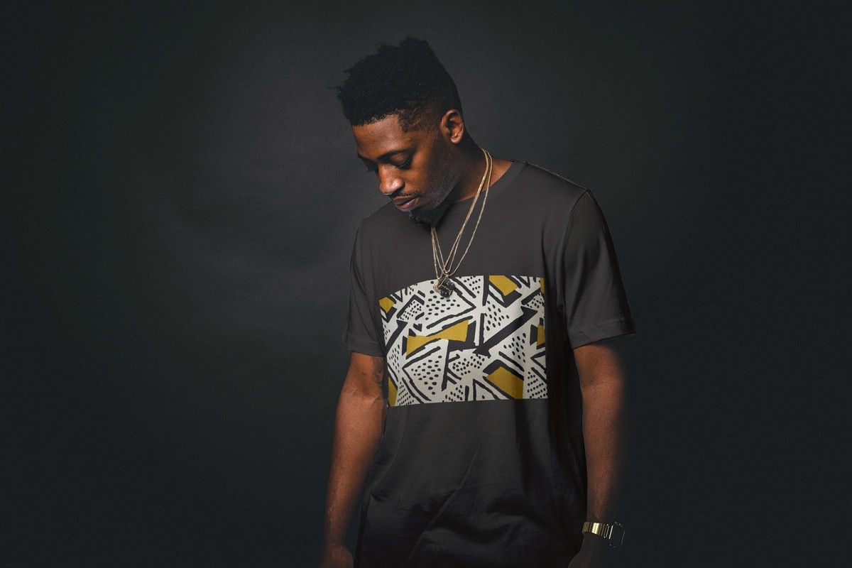 African men T shirt, African clothes 
