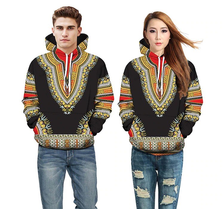 KIKOY Mens New 3D Print Cool Guys Fashion Crew Neck Loose Casual Sweatshirt KIKOY Mens New 3D Print Cool Guys Fashion Crew Neck Loose Casual Sweatshirt