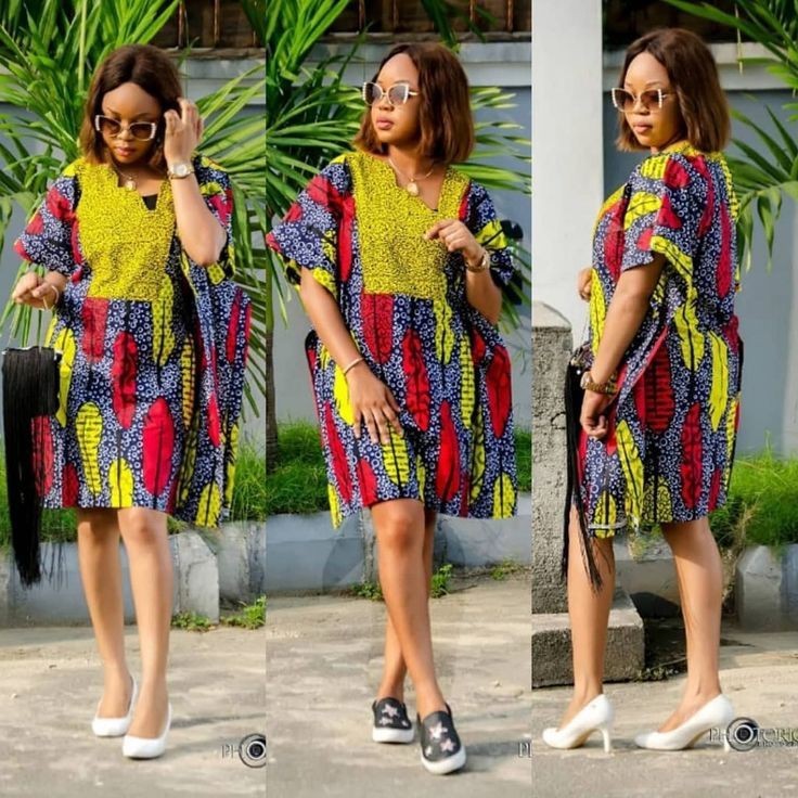 short bubu dresses
