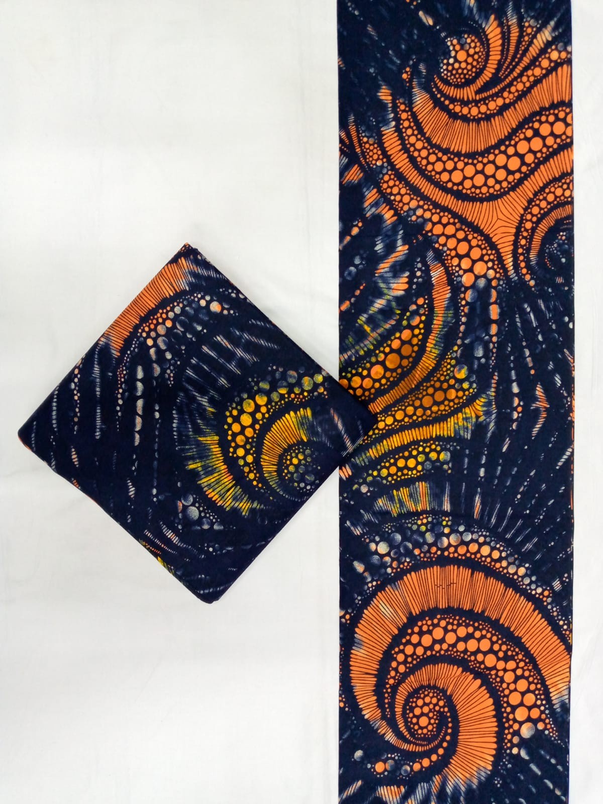 Kitenge fabric by collectionsbykenya Khanga and Kitenge Afrikrea