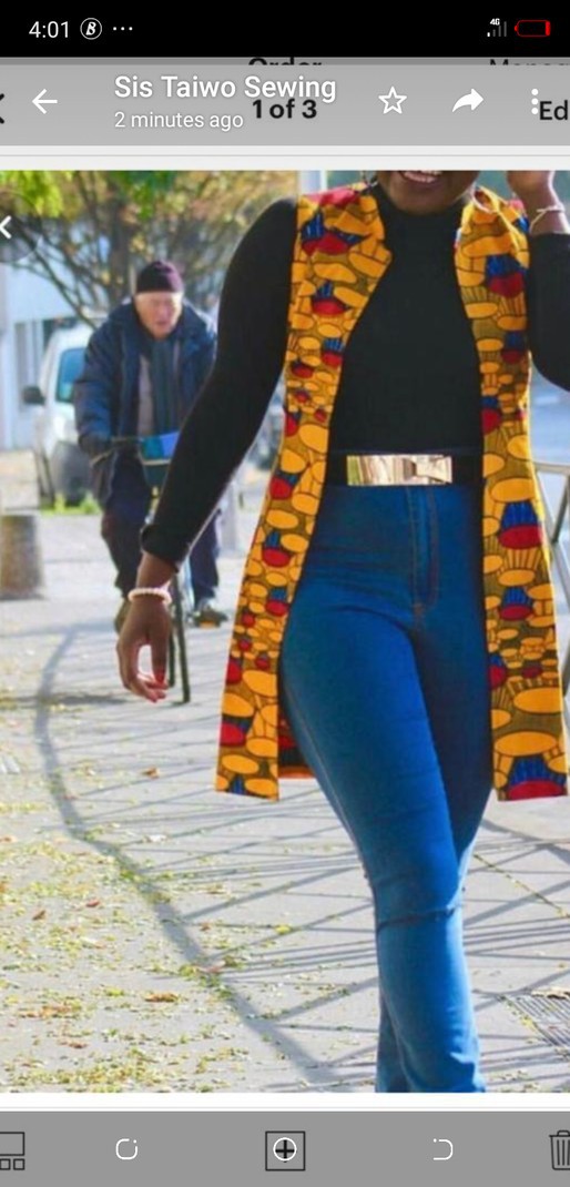 kimono jacket ankara