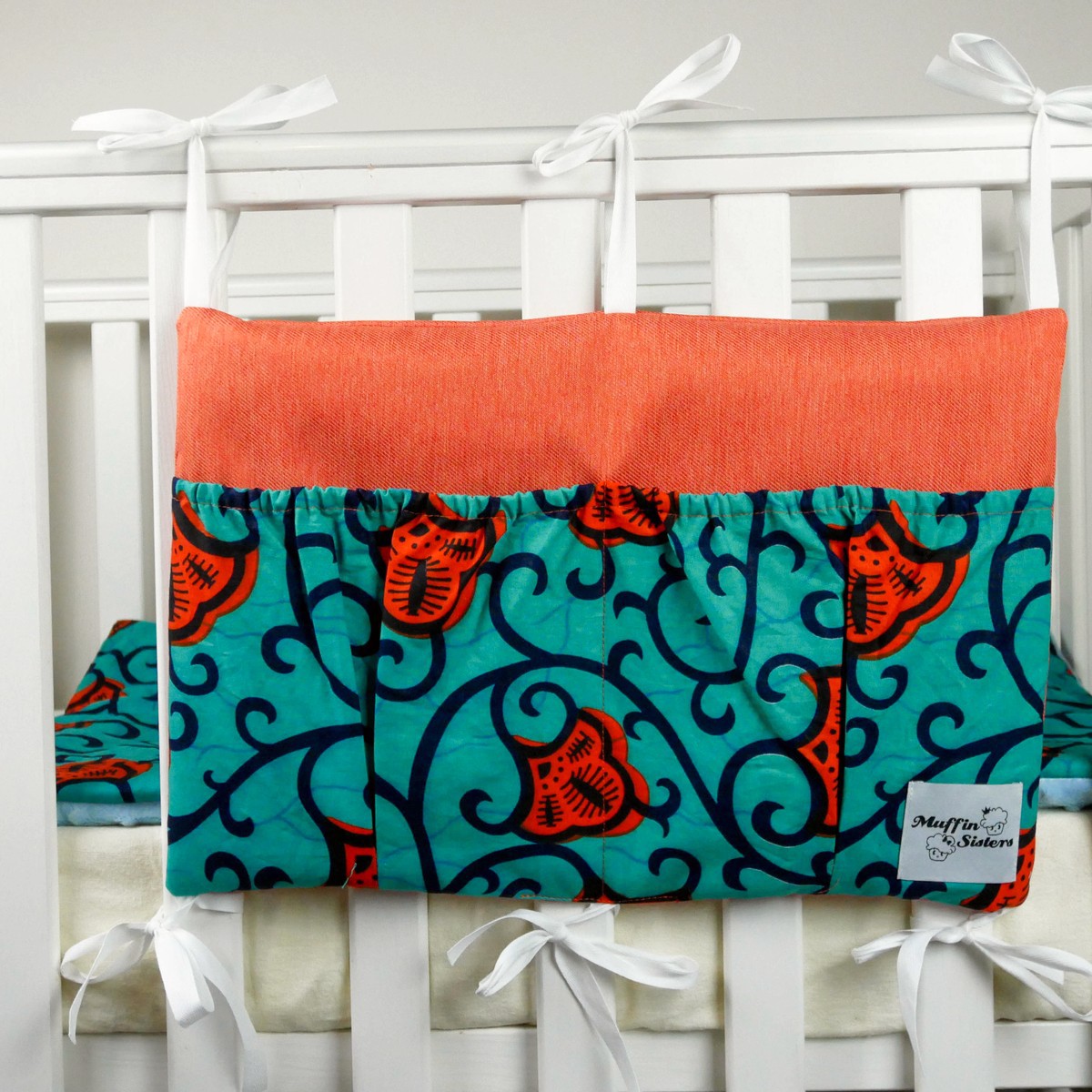 construction baby bedding