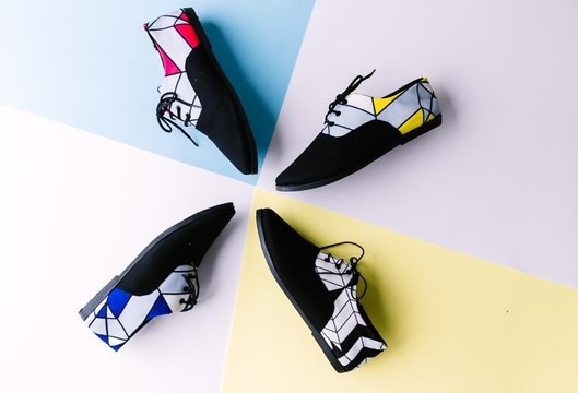 Buy African Loafers Formal Leather Shoes Afrikrea