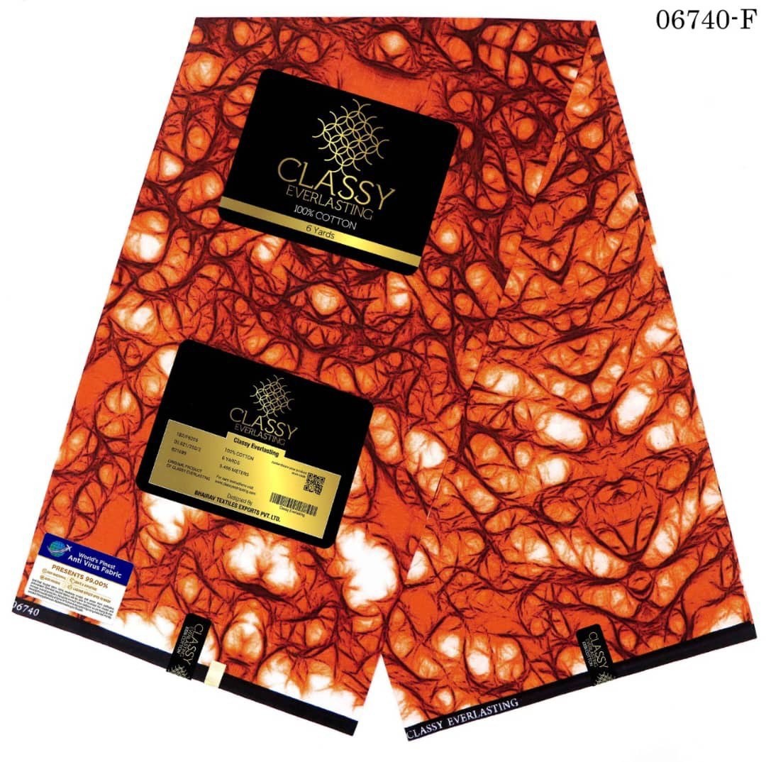 Classy everlasting ankara by hexquizite-craft - Ankara wax print - Afrikrea