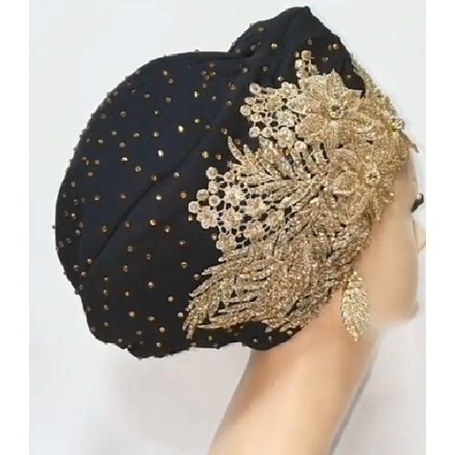 Nigerian hat turban by itsgodfashionhouse Traditional Clothings