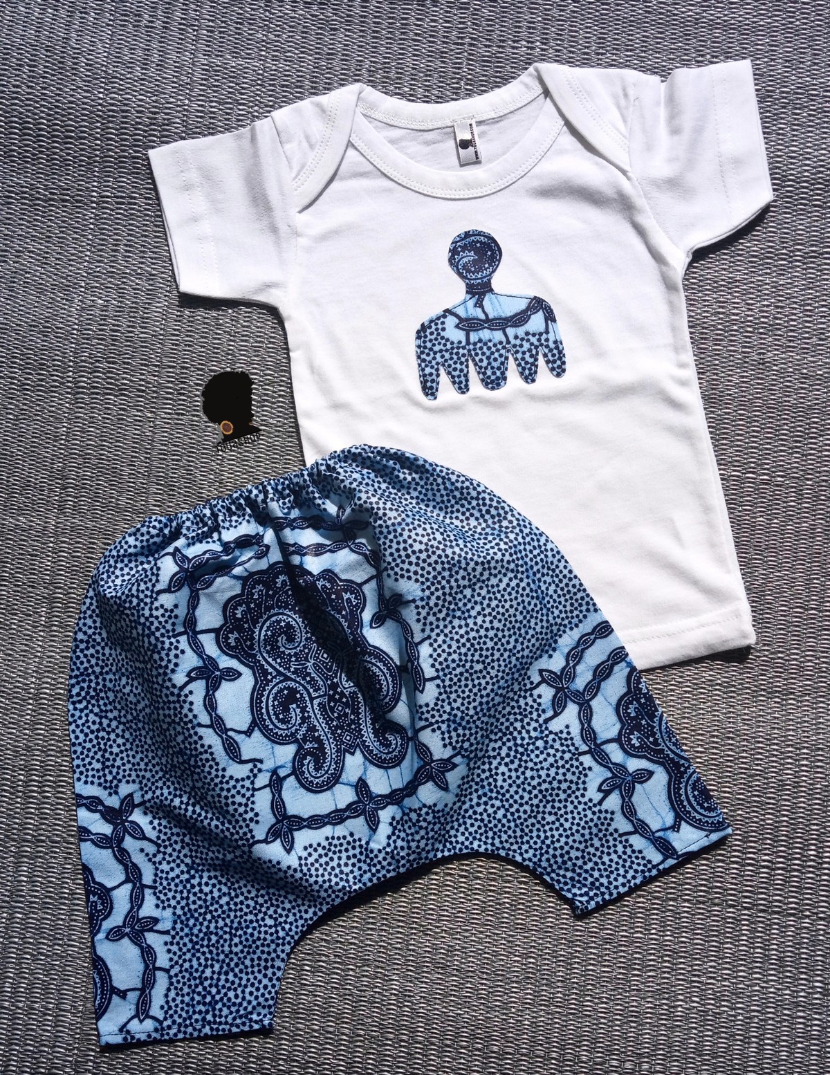 Mini BOSS & The Boss Bébé-Ensemble Cadeau Avec Bébé T-shirt & MOTHER'S T-Shirt Mini BOSS & The Boss Bébé-Ensemble Cadeau Avec Bébé T-shirt & MOTHER'S T-Shirt