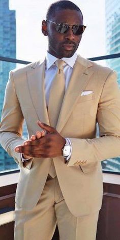 casual tuxedo outfit