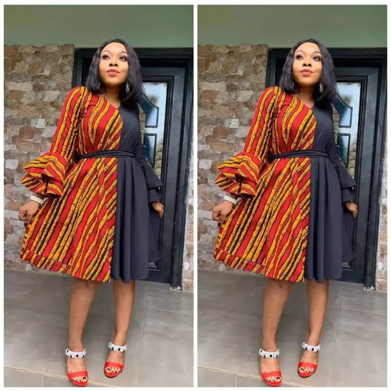 african summer dresses