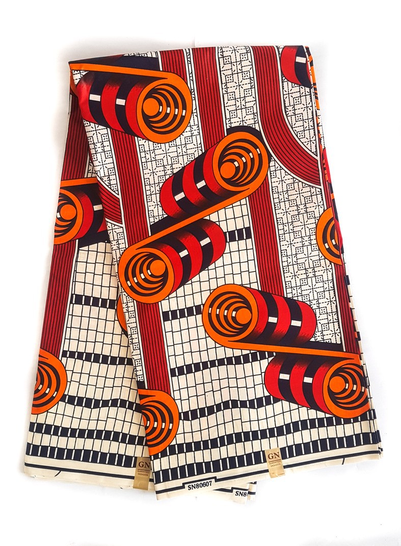 african print textiles