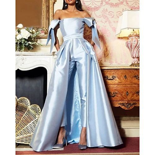 Blue jumpsuit by fancy - Jumpsuits \u0026amp 