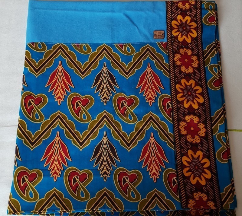 Beach towel by Beach playsuits Afrikrea