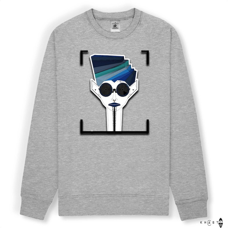 funky sweaters