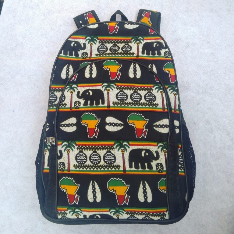 custom made backpacks