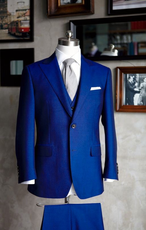 Suits for men by kachifabrics Men's Suits Afrikrea