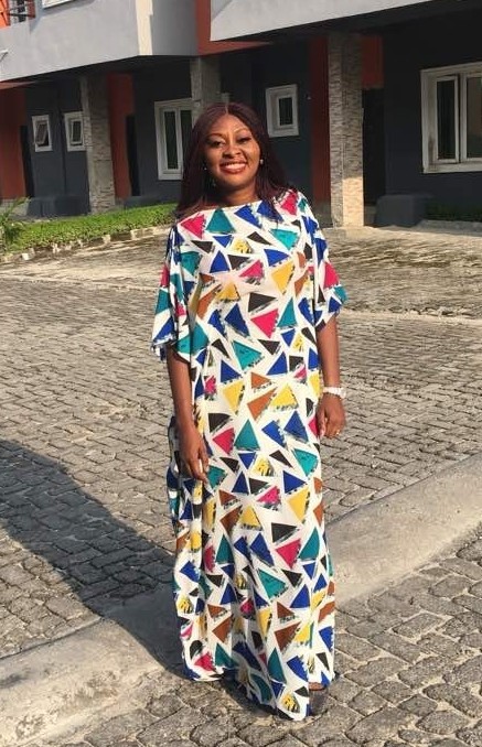 butterfly bubu gown