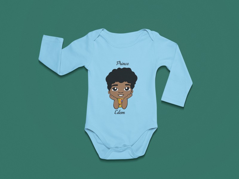 name it baby clothes