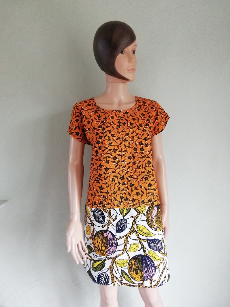 Ankara Mix AB1