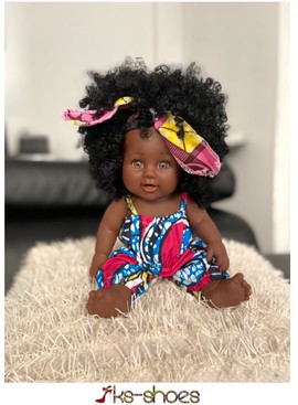 baby african attire
