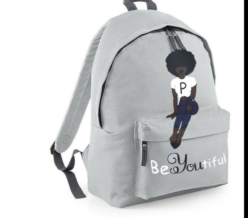 personalised bags for girls