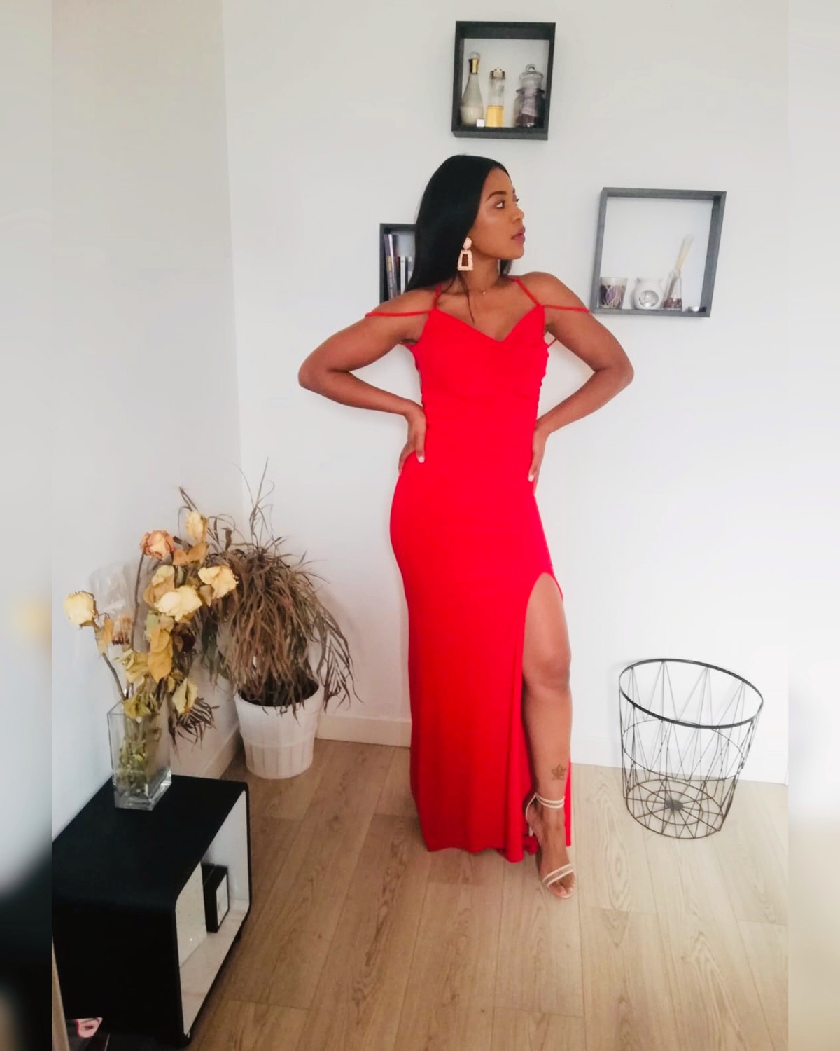 simply be evening dresses