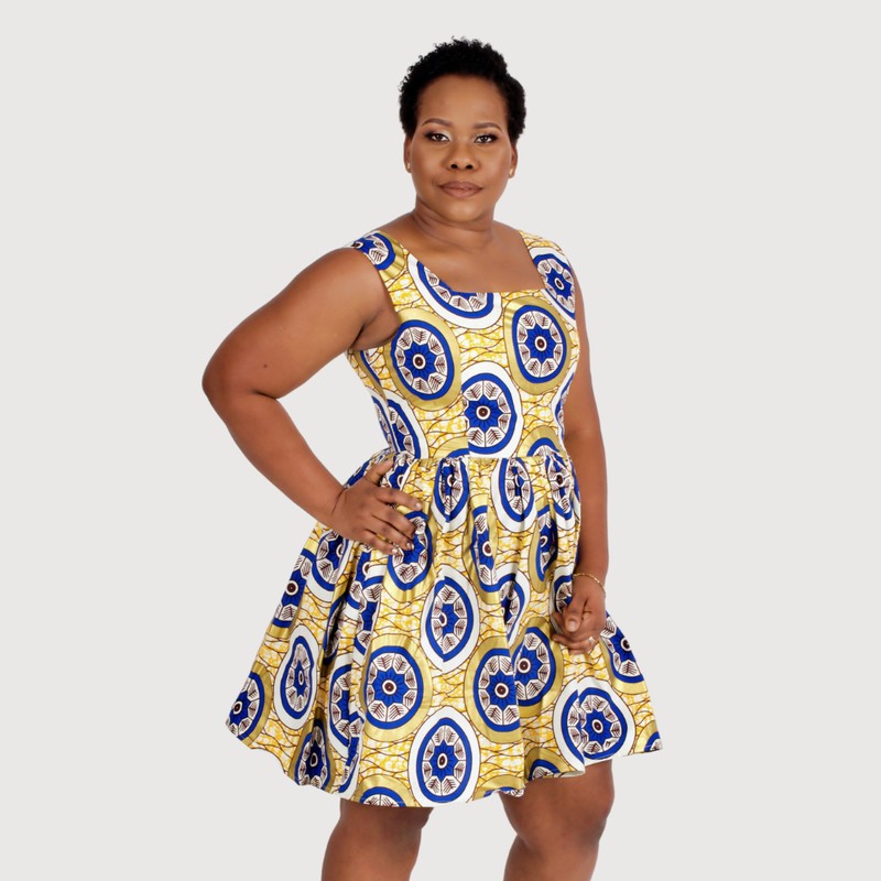 mid length dresses casual