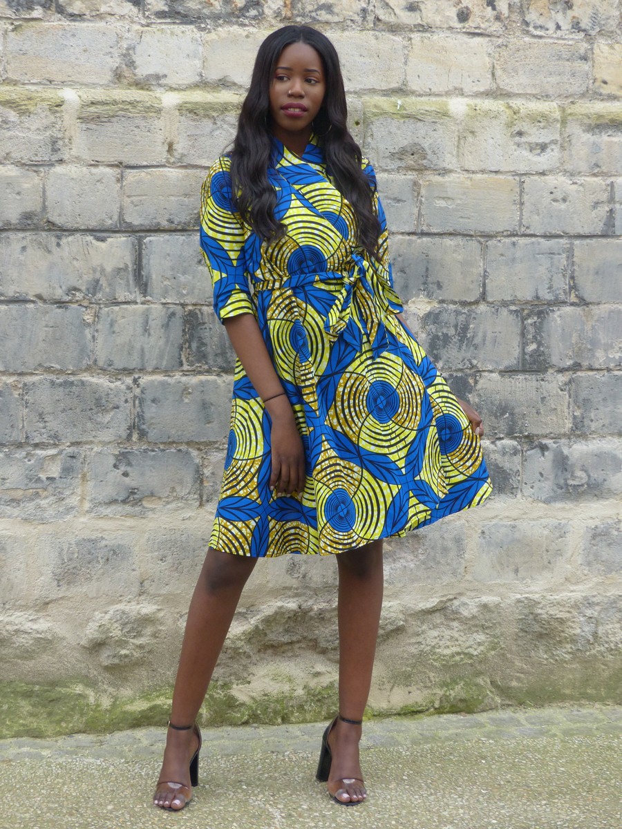 ana sundresses