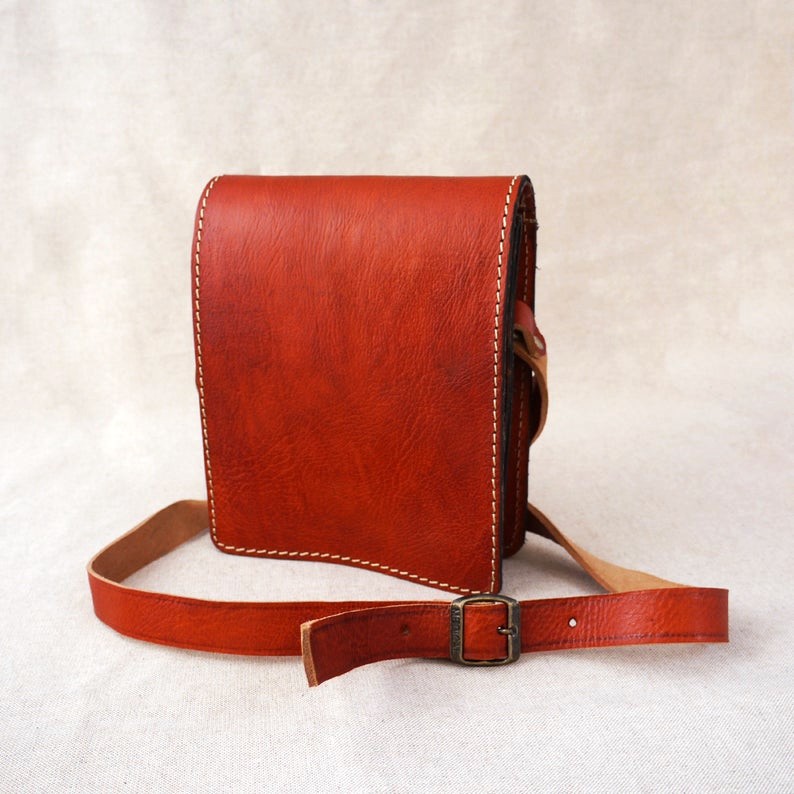 good quality leather backpacks