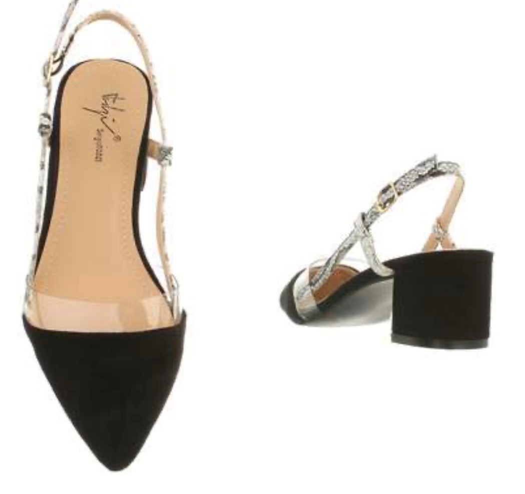 comfortable heels for plus size