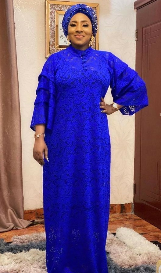 Elegant Lace dress, Women's wear 