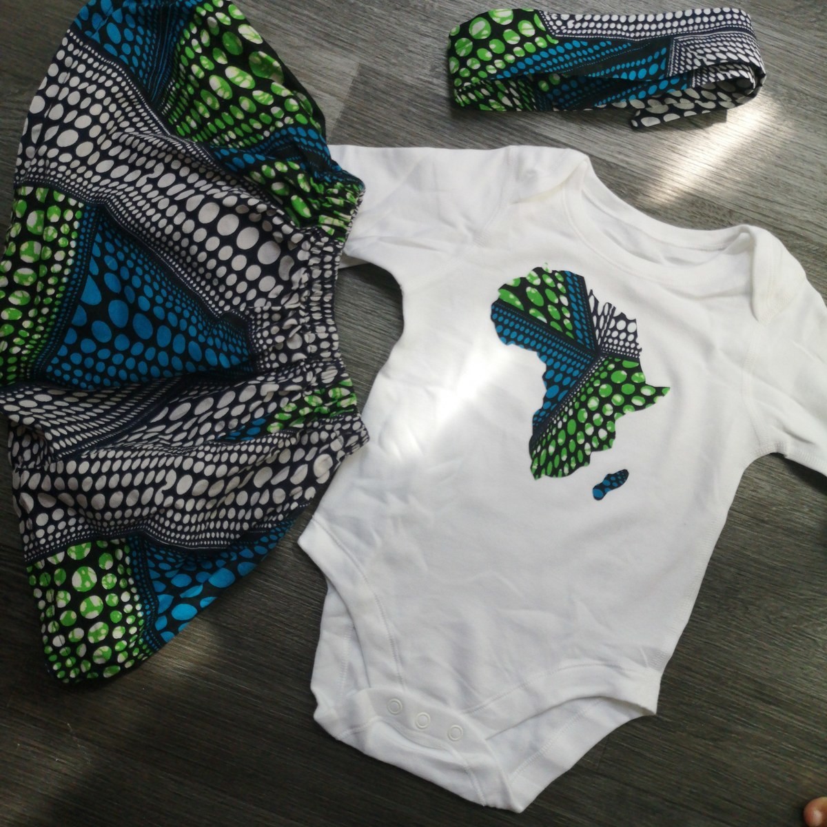 ideal baby clothes