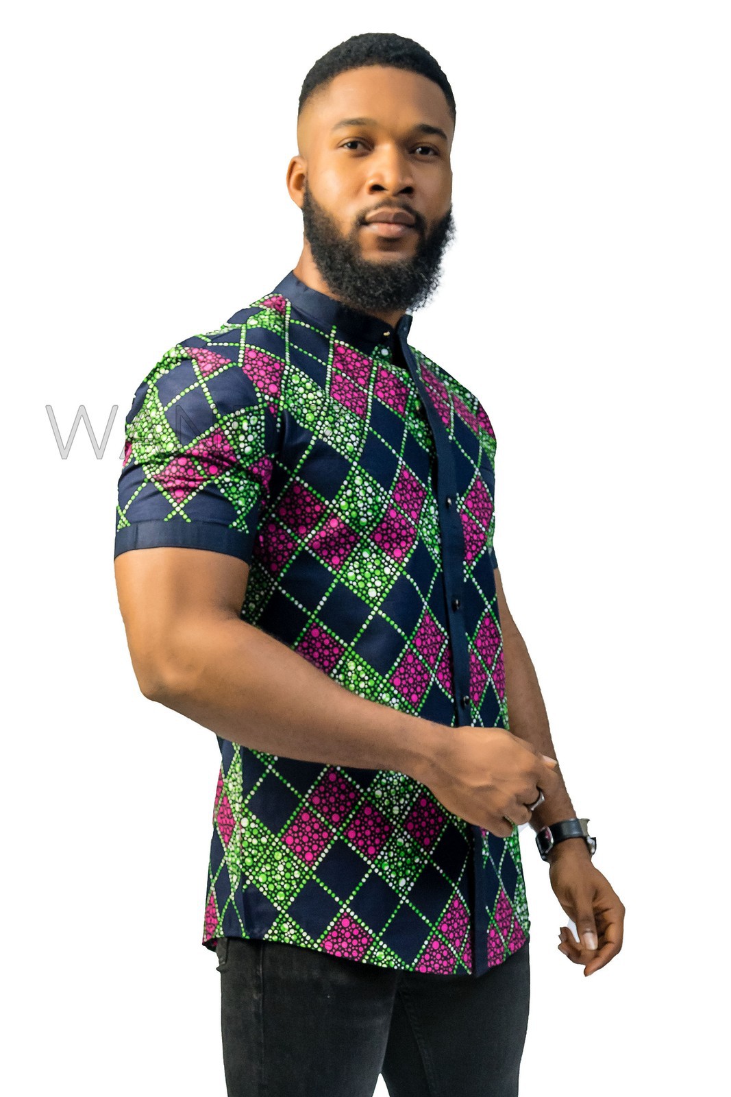 ankara men tops