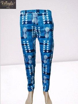 African Men Clothing Trousers 