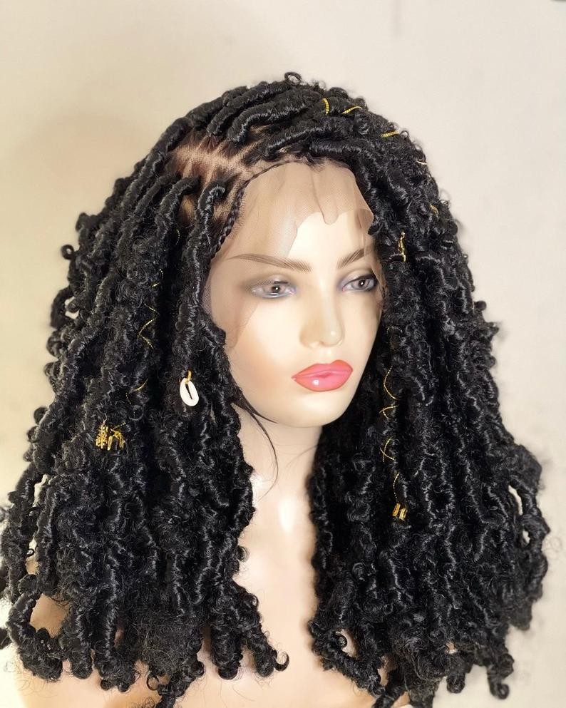 Loc wig Clearance