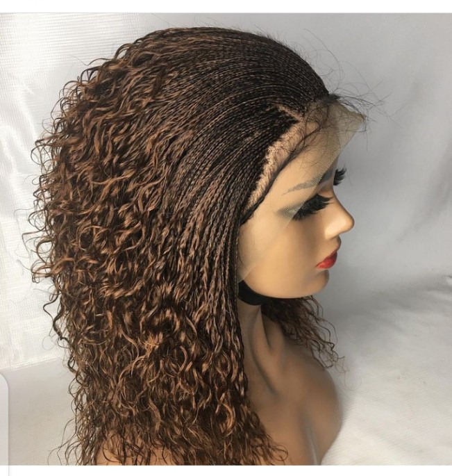 lace frontal tips