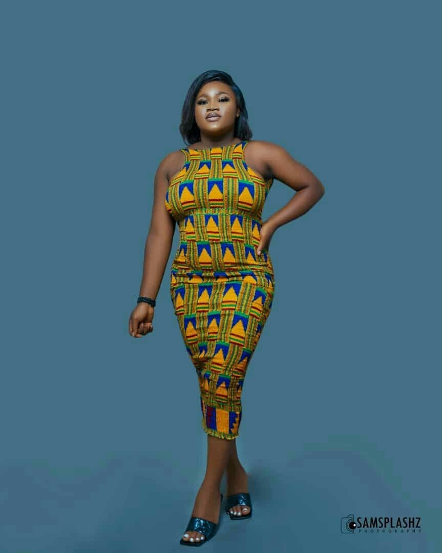 african mini dresses