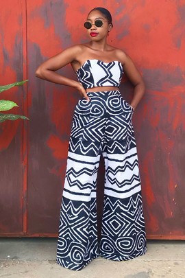 kente