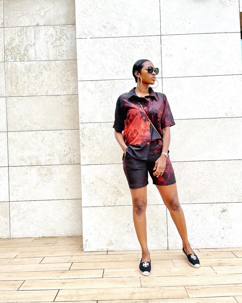 shirt set by ninetonineclothing 